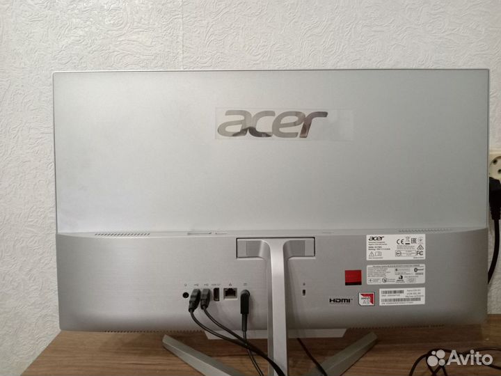 Моноблок Acer 24-320