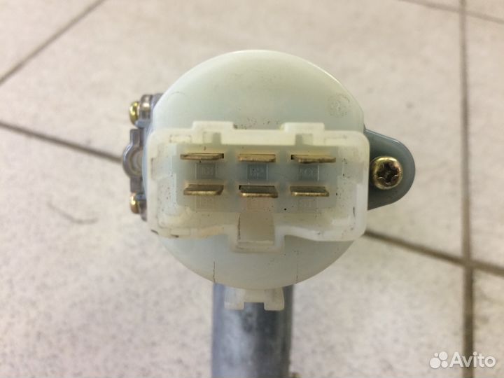 Замок зажигания Hyundai Santa Fe 1 sm 2000-2012