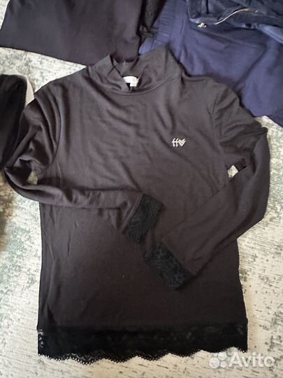 Детские вещи пакетом 128