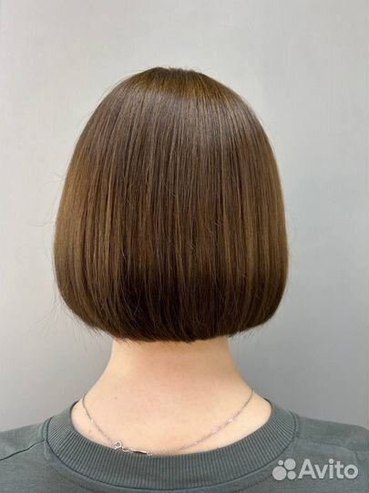 Парикмахер - универсал стилист