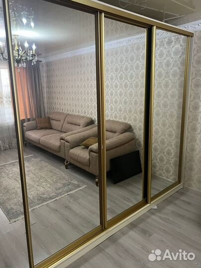 Шкаф купе