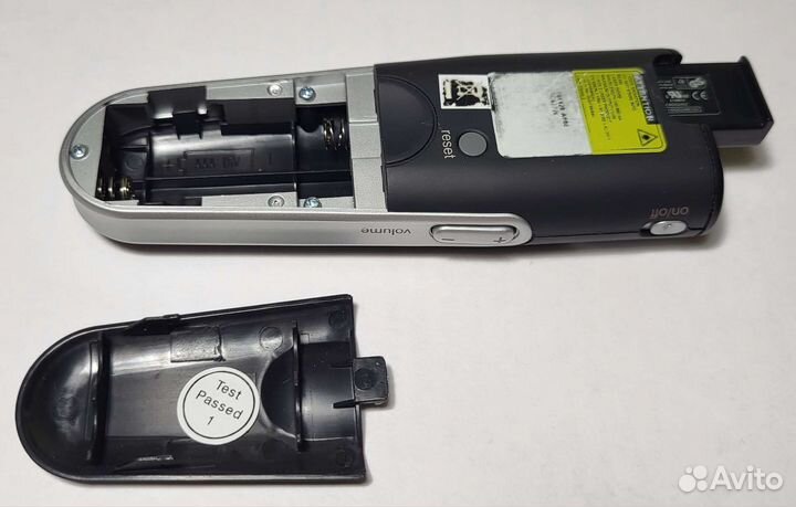 Презентер logitech