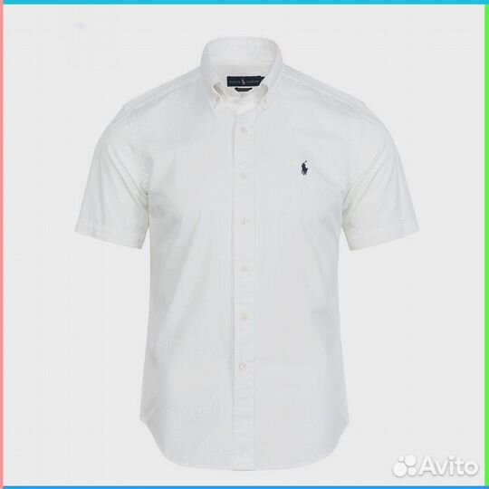 Рубашка Polo Ralph Lauren (Арт. 911484)