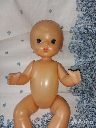 Пупсик СССР