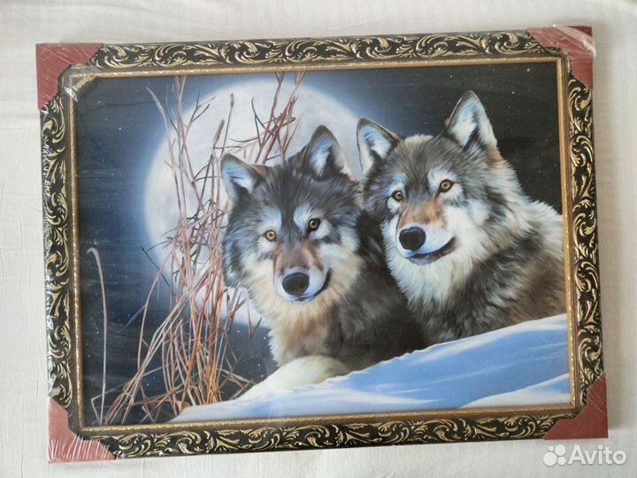 Новая картина 