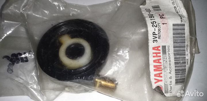 Оригинальный датчик скорости Yamaha Axis Jog