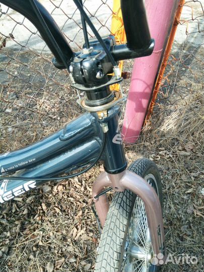 Велосипед мтб