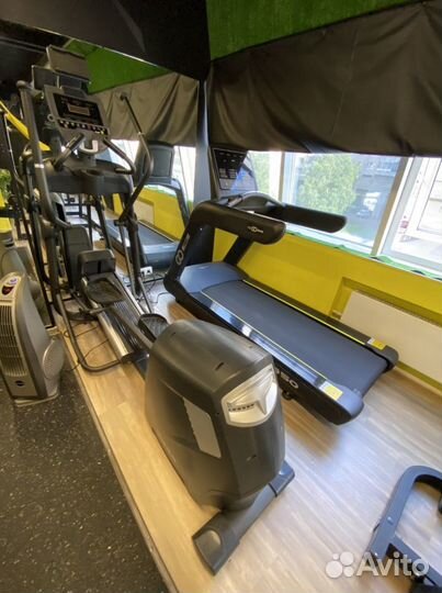 Пакет тренировок абонемент не нужен