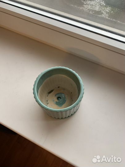 Горшок для цветов