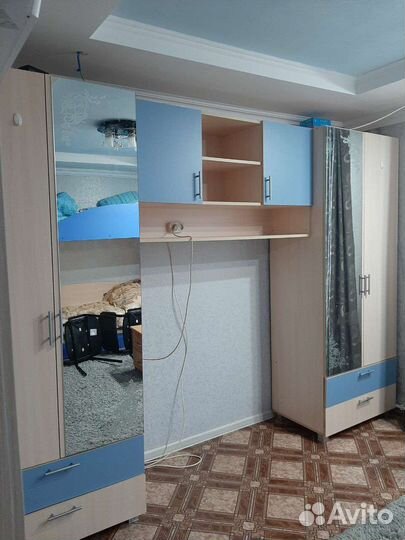 Шкаф бу