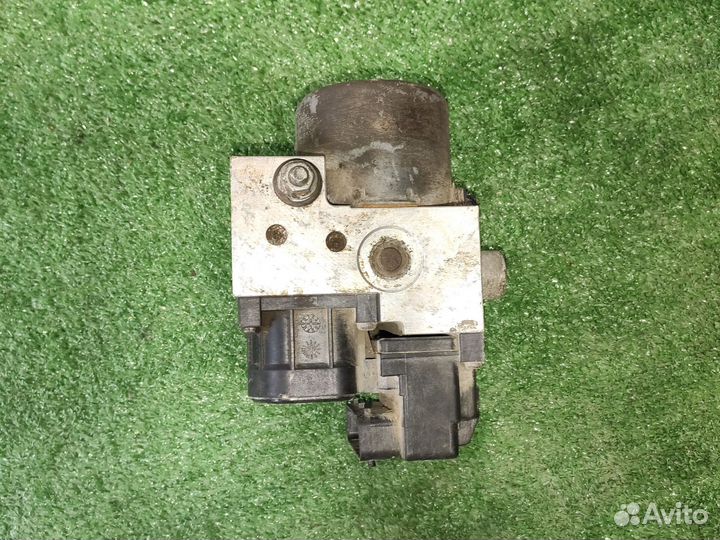 Блок ABS chevrolet lacetti