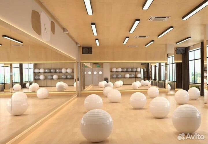 Зеркала с вырезами