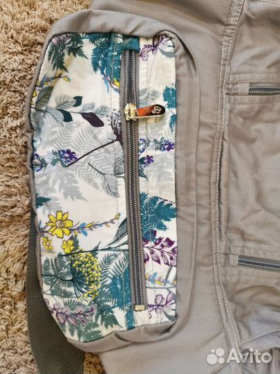 Эргорюкзак love carry