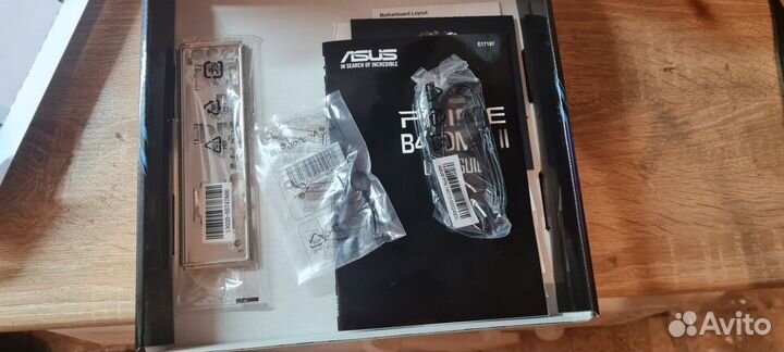 Ryzen 5700х материнка b450 память 32gb 3600 нoвoe