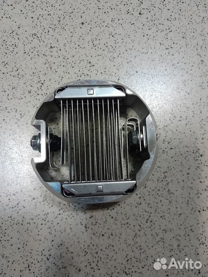 Свеча накала дв.Cummins 2.8