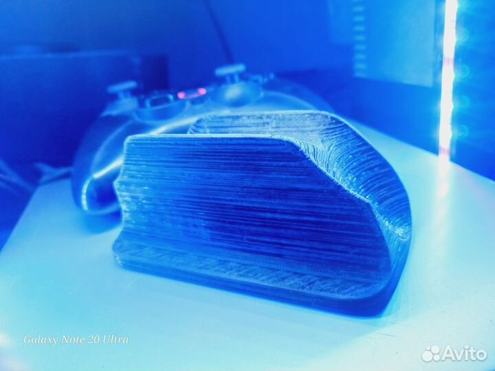 X box series s подставка