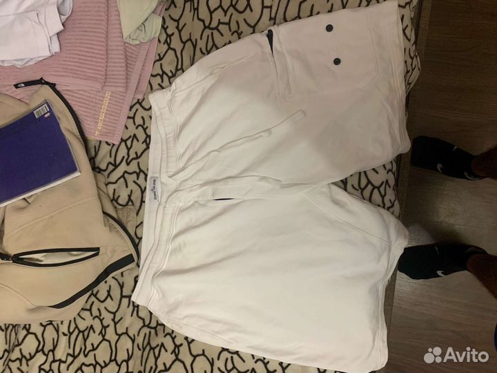 Stone island шорты