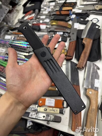 Нож Кизляр Руз Aus8