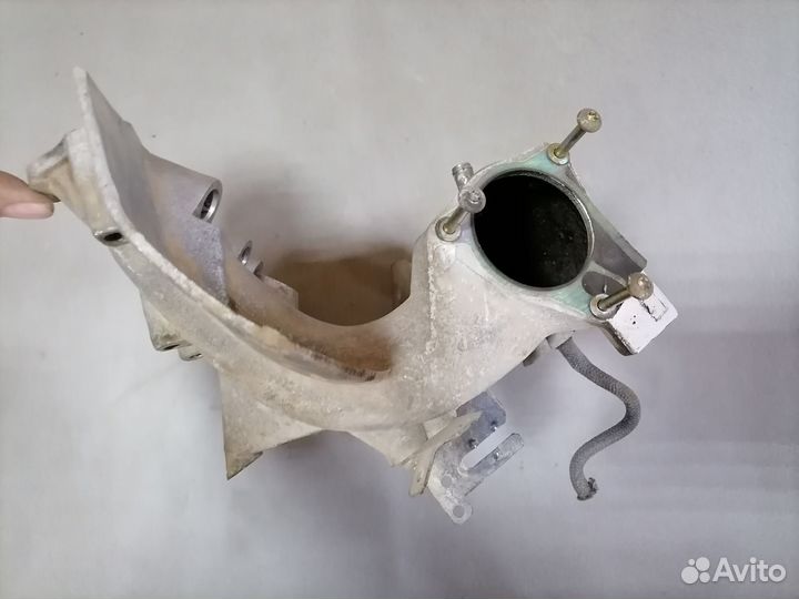 Впускной коллектор VW Pointer 2004-2009