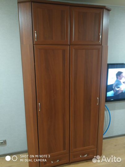 Шкаф бу