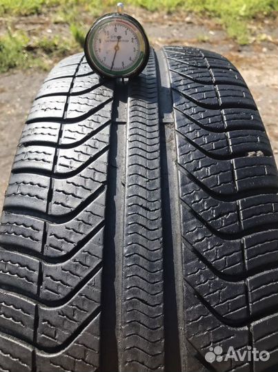 Pirelli Cinturato All Season Plus 215/65 R16 102V