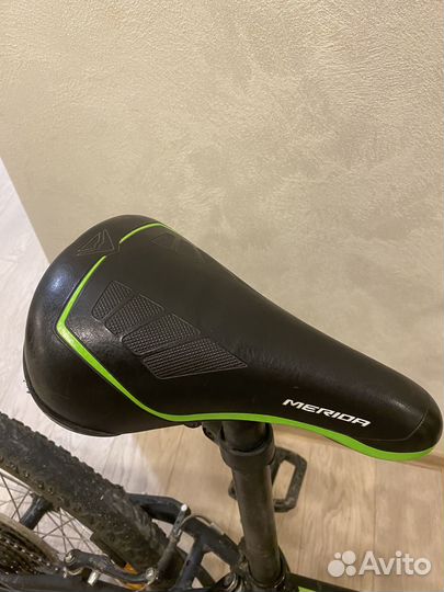 Велосипед Merida matts 20