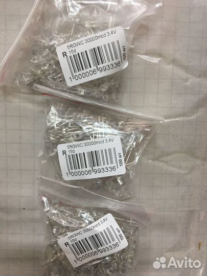 Светодиоды