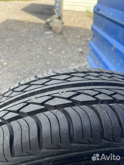 Hankook Optimo K406 185/60 R14 82H