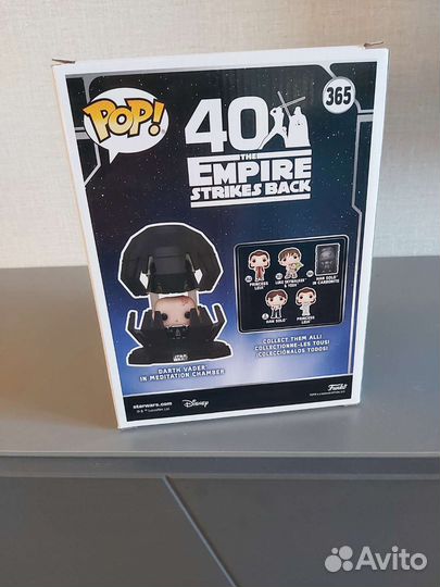 Funko pop star wars