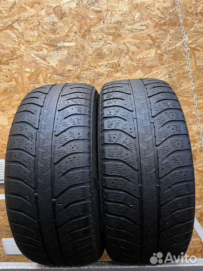 Bridgestone Ice Cruiser 7000 255/55 R18
