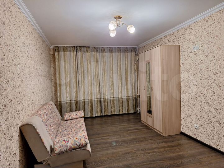 2-к. квартира, 65,6 м², 3/14 эт.