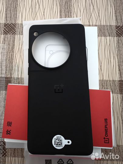 Чехол OnePlus 12