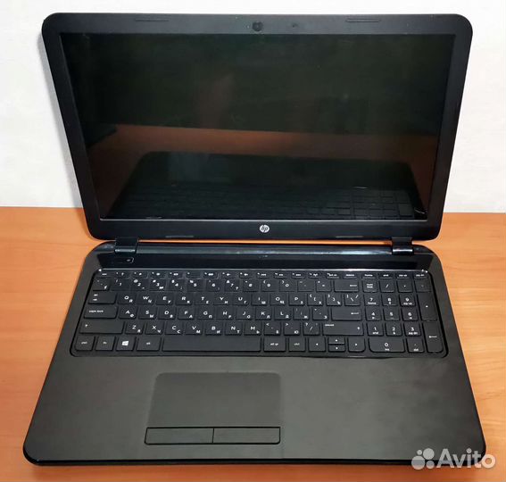 Запчасти для HP Pavilion 15-g001sr