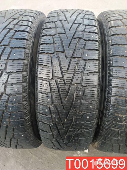 Nexen Winguard WinSpike 235/65 R17 100