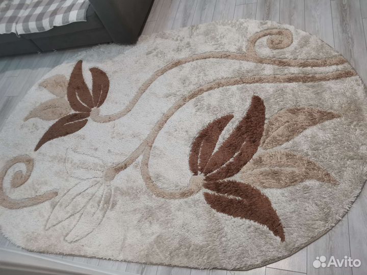 Ковры и паласы бу