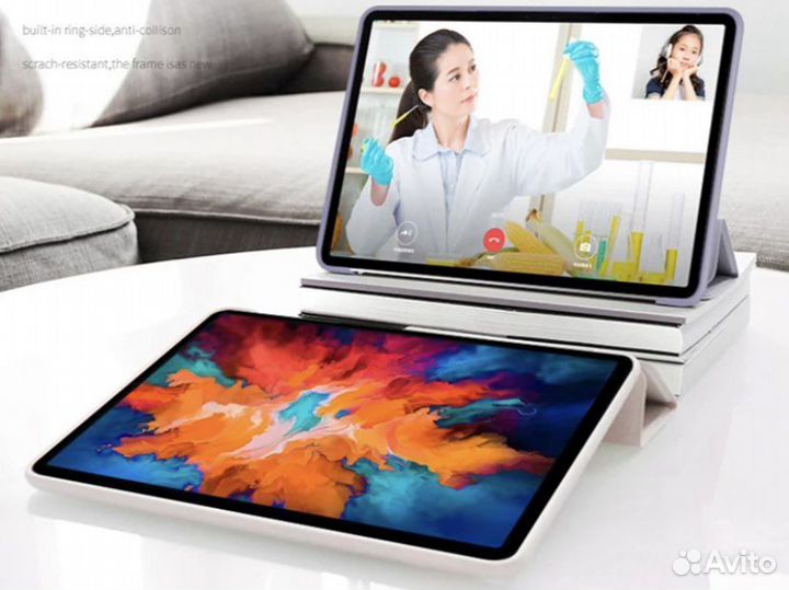 Умный чехол на планшет Lenovo tab p11