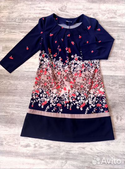 Пакет вещей 44 размер