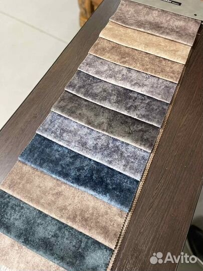 Мебельные ткани оптом