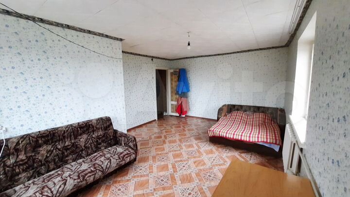 1-к. квартира, 31 м², 2/2 эт.