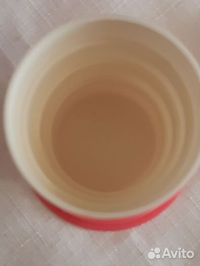 Подстаканники и стакан для детей