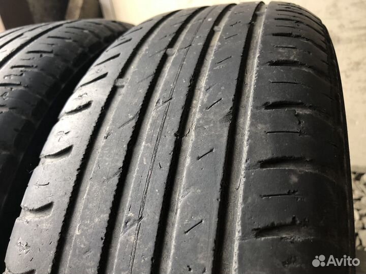 Nokian Tyres Nordman SX2 185/60 R15