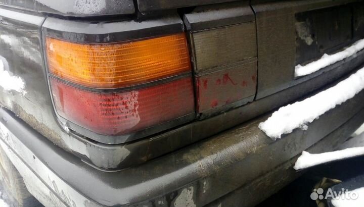 Задний фонарь Volkswagen Passat b3