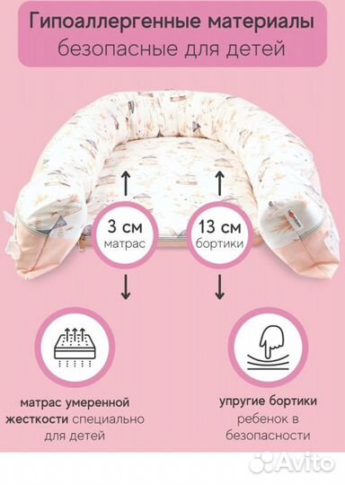 Подушка-позиционер