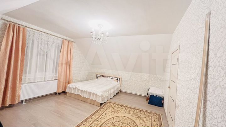 Дом 149 м² на участке 8 сот.