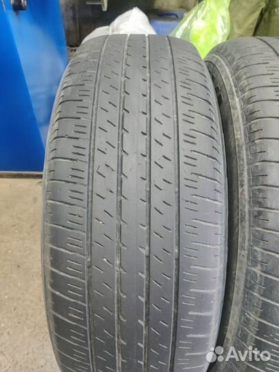 Bridgestone Dueler H/L 33 235/65 R18 106V