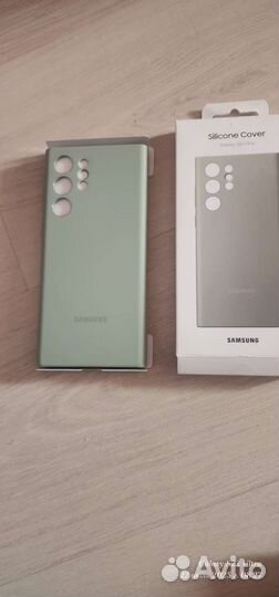 Чехлы для Samsung galaxy s22 ultra