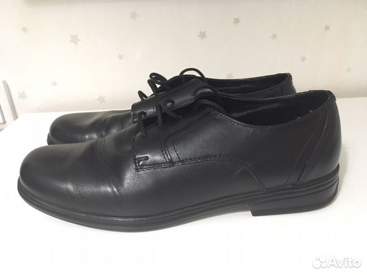 Ботинки Юничел