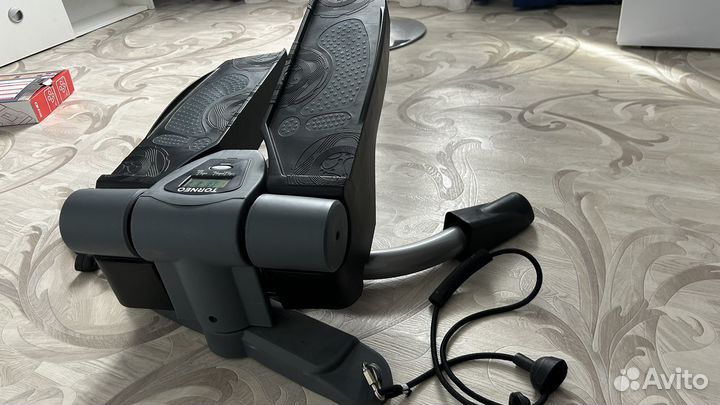 Тренажер степпер