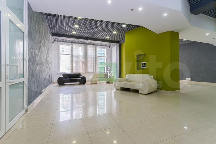 Помещение свободного назначения