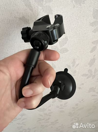 Держатель для фена